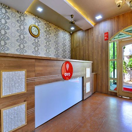 Oyo 8051 Hotel Don Jon Jaipur Bagian luar foto