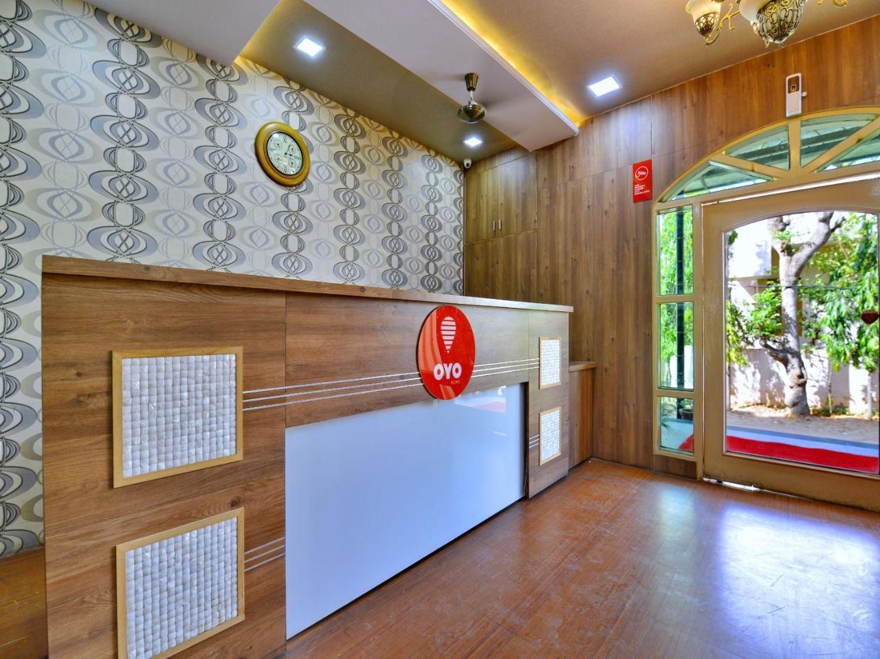 Oyo 8051 Hotel Don Jon Jaipur Bagian luar foto