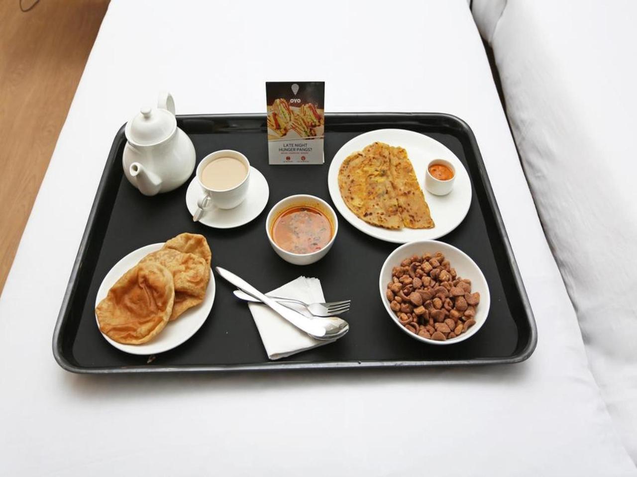 Oyo 8051 Hotel Don Jon Jaipur Bagian luar foto