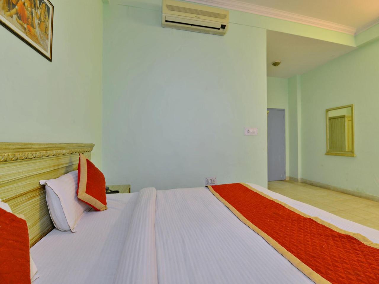 Oyo 8051 Hotel Don Jon Jaipur Bagian luar foto