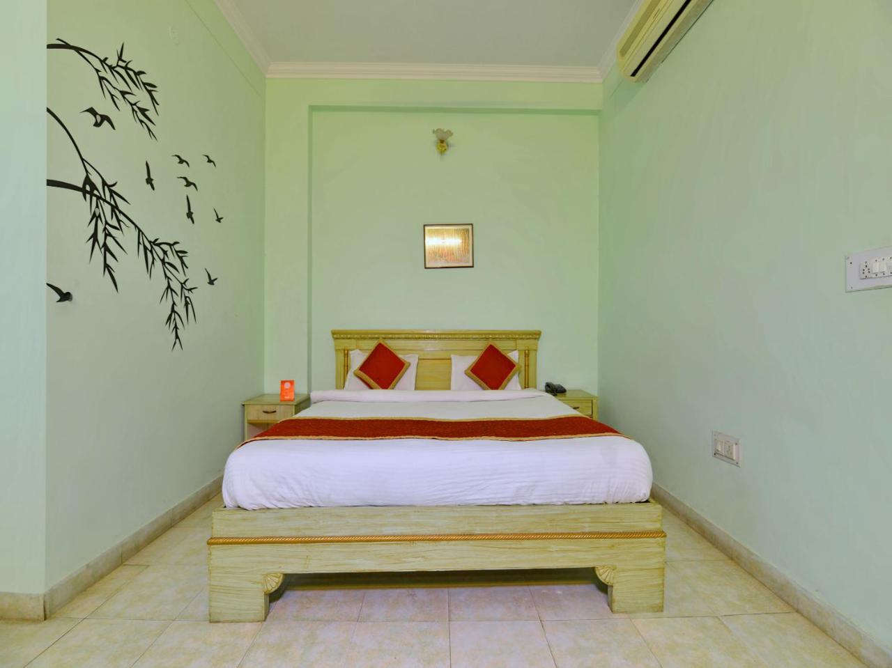 Oyo 8051 Hotel Don Jon Jaipur Bagian luar foto