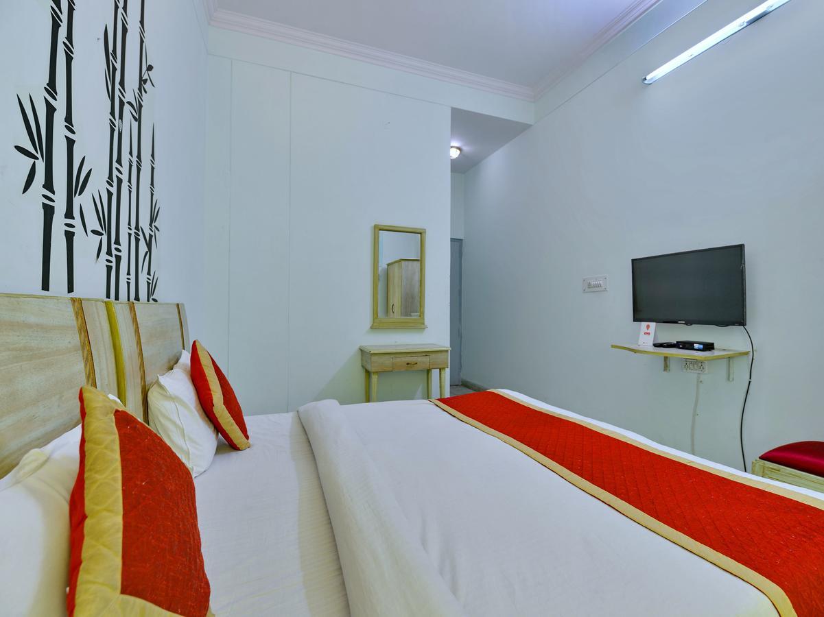 Oyo 8051 Hotel Don Jon Jaipur Bagian luar foto
