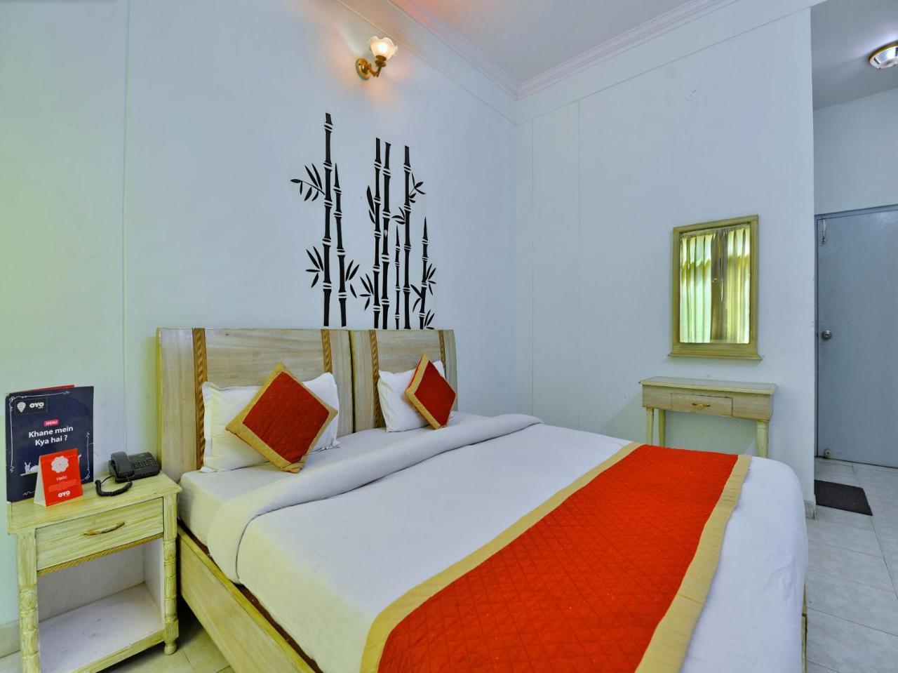 Oyo 8051 Hotel Don Jon Jaipur Bagian luar foto