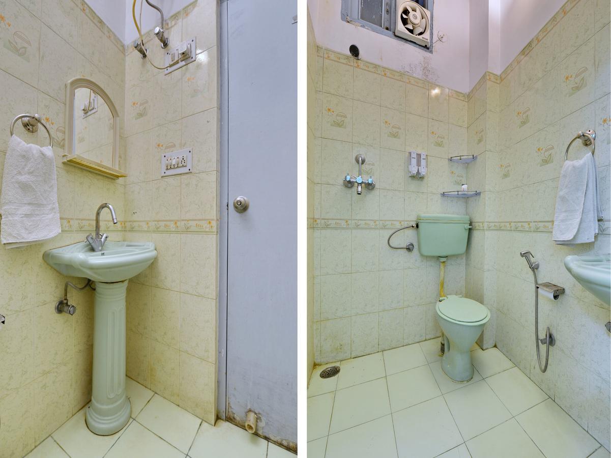 Oyo 8051 Hotel Don Jon Jaipur Bagian luar foto