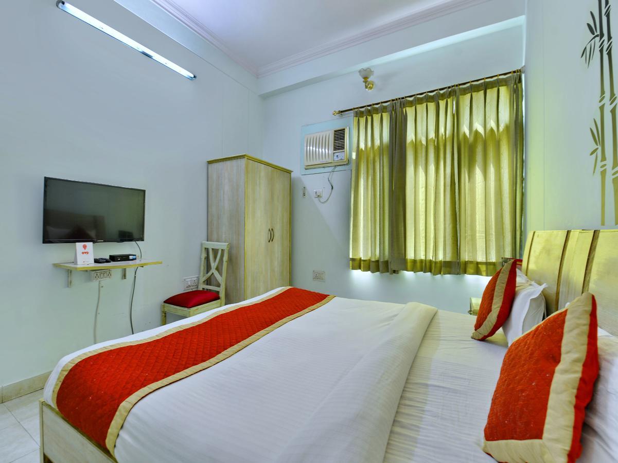Oyo 8051 Hotel Don Jon Jaipur Bagian luar foto