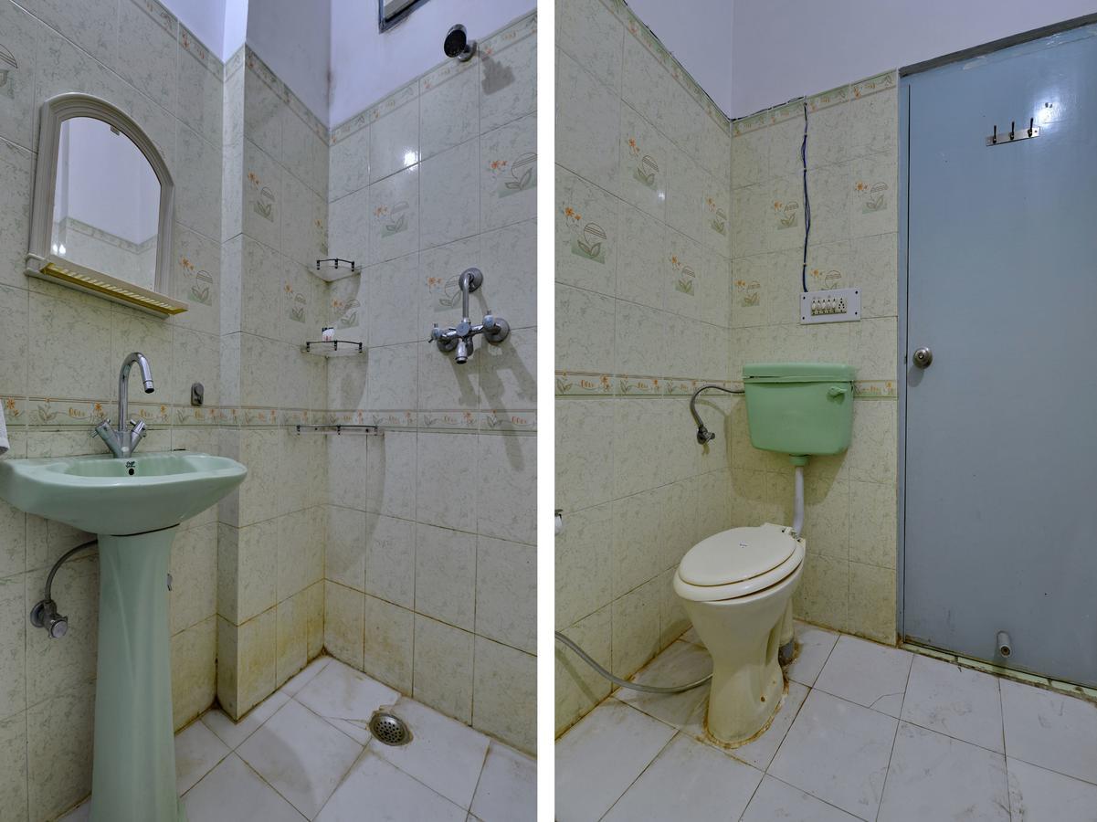 Oyo 8051 Hotel Don Jon Jaipur Bagian luar foto
