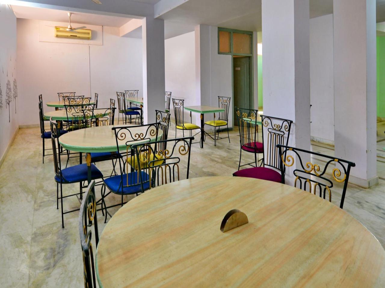 Oyo 8051 Hotel Don Jon Jaipur Bagian luar foto