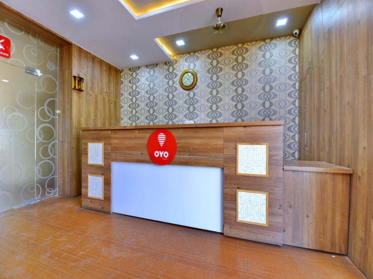 Oyo 8051 Hotel Don Jon Jaipur Bagian luar foto