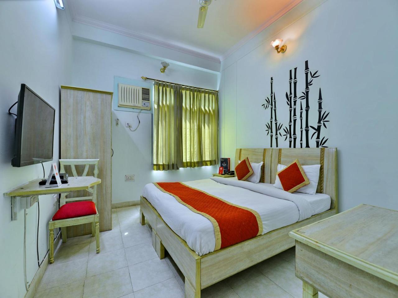 Oyo 8051 Hotel Don Jon Jaipur Bagian luar foto