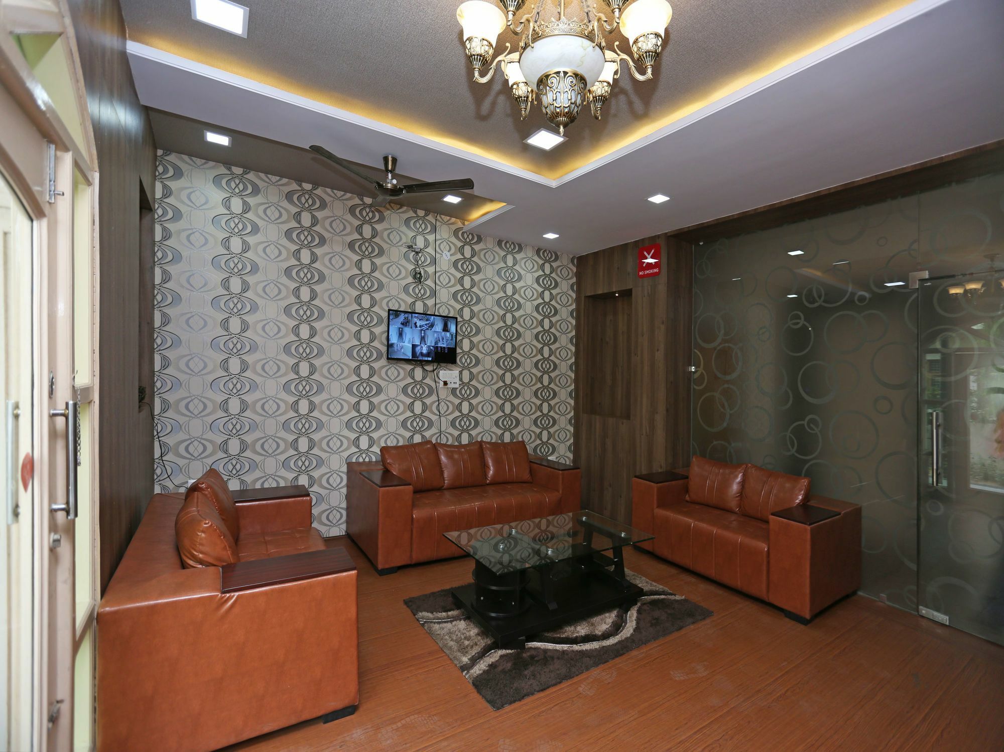 Oyo 8051 Hotel Don Jon Jaipur Bagian luar foto
